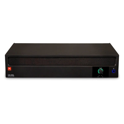 JBL Commercial Amplifier JBL Commercial Amplifier